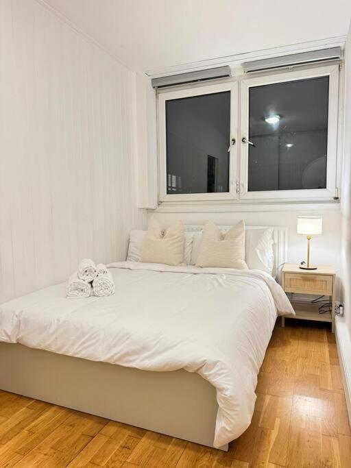 Apartment In Angel. Londra Esterno foto