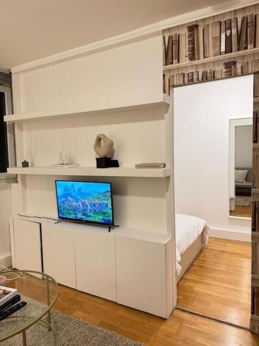 Apartment In Angel. Londra Esterno foto
