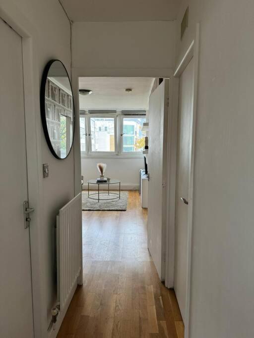 Apartment In Angel. Londra Esterno foto