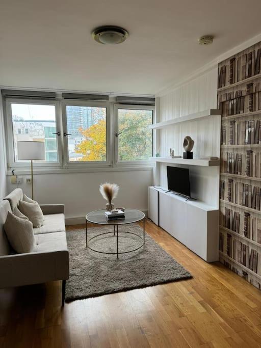 Apartment In Angel. Londra Esterno foto