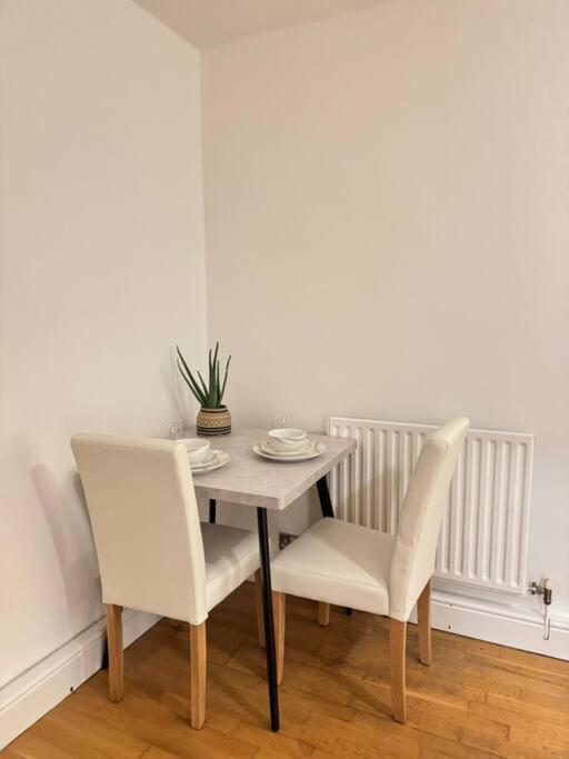 Apartment In Angel. Londra Esterno foto