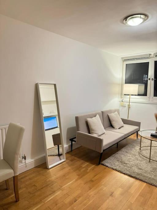 Apartment In Angel. Londra Esterno foto