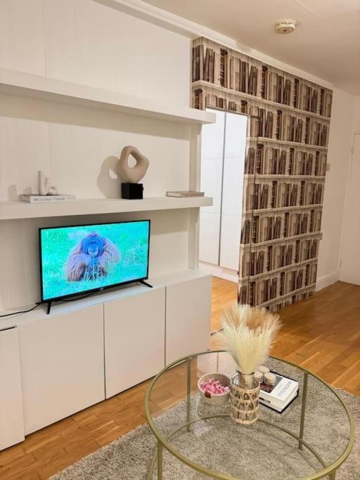 Apartment In Angel. Londra Esterno foto