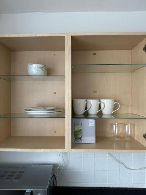 Apartment In Angel. Londra Esterno foto