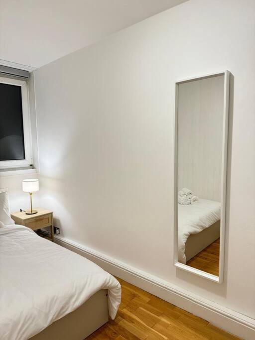 Apartment In Angel. Londra Esterno foto