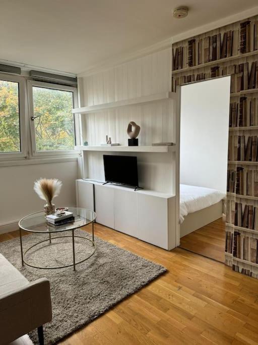 Apartment In Angel. Londra Esterno foto