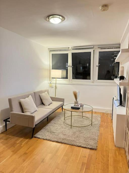 Apartment In Angel. Londra Esterno foto