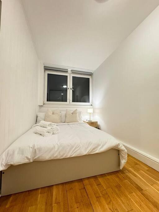 Apartment In Angel. Londra Esterno foto