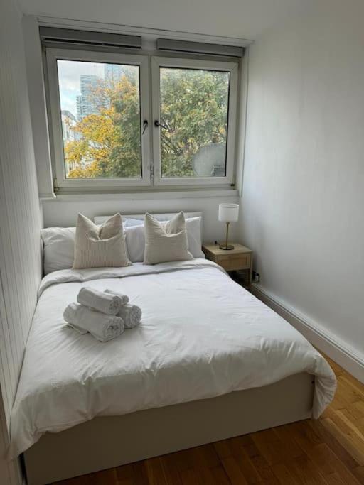 Apartment In Angel. Londra Esterno foto