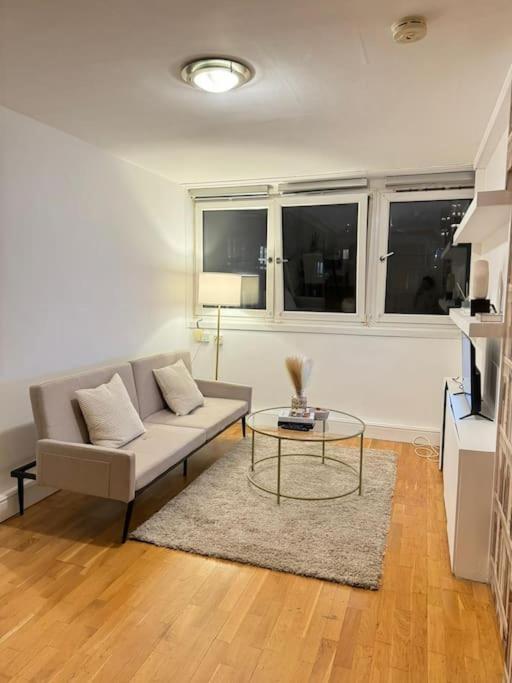Apartment In Angel. Londra Esterno foto